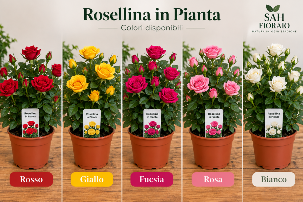 Rosellina